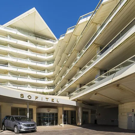 Lejlighed Miramar Biarritz