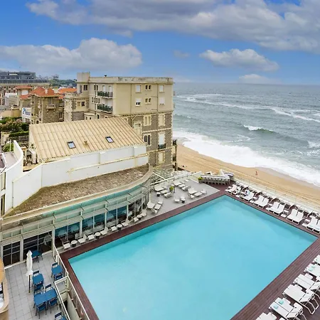 Miramar * Biarritz