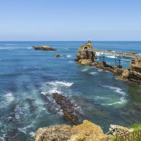 Miramar * Biarritz